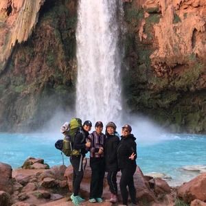 Meet your Posher, Amada